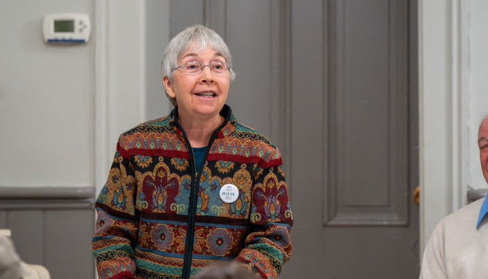 Brant County Ella Haley byelection