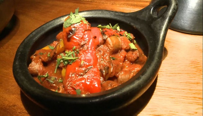 Brothers Grimm Bistro