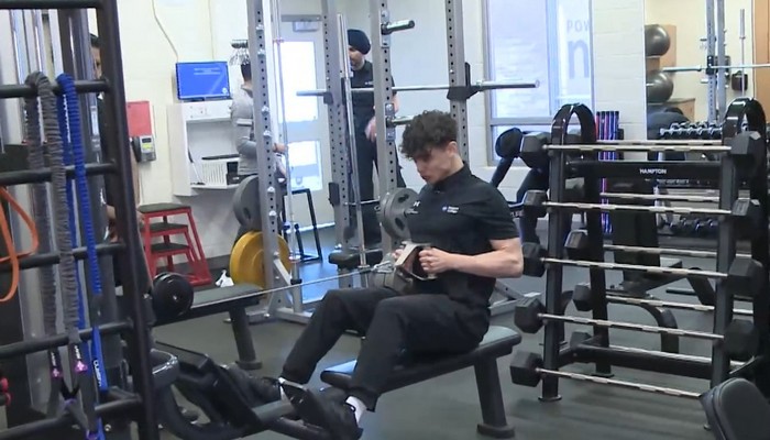 Niagara College Welland Campus