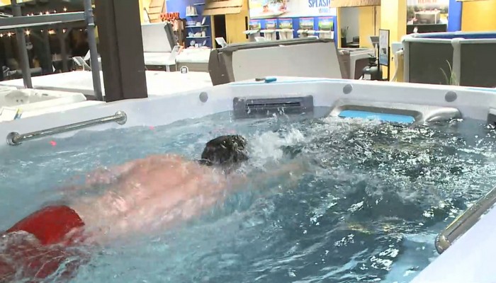 Pioneer Family Pools