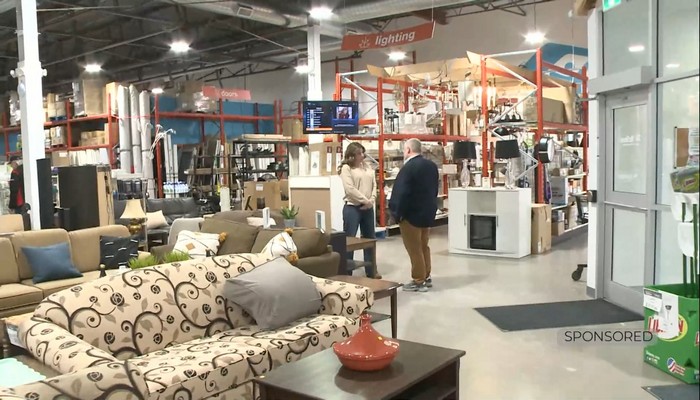 Habitat for Humanity ReStore Hamilton