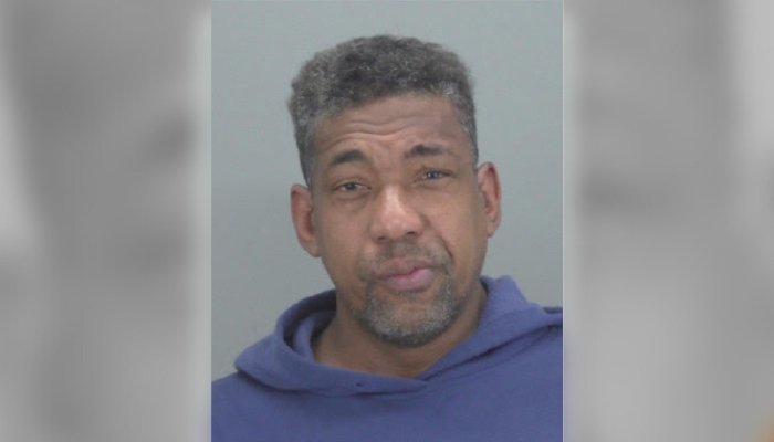 Hamilton arrest human trafficking