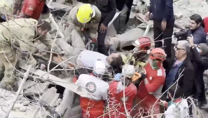 Headline Stress Disorder