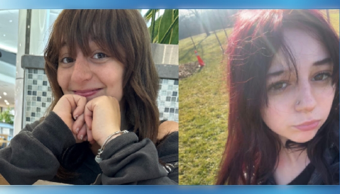 Missing St. Catharines teen girl