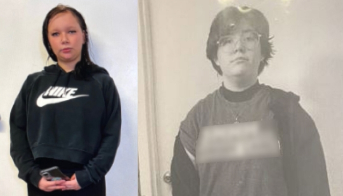 missing jasmine isabella teens welland