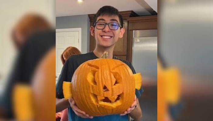 Missing Tru Healey Ancaster teen