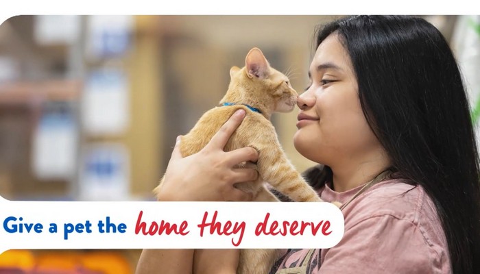 Petsmart Charities of Canada