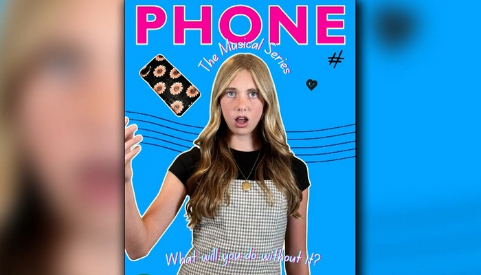 Phone: The Musical Series
