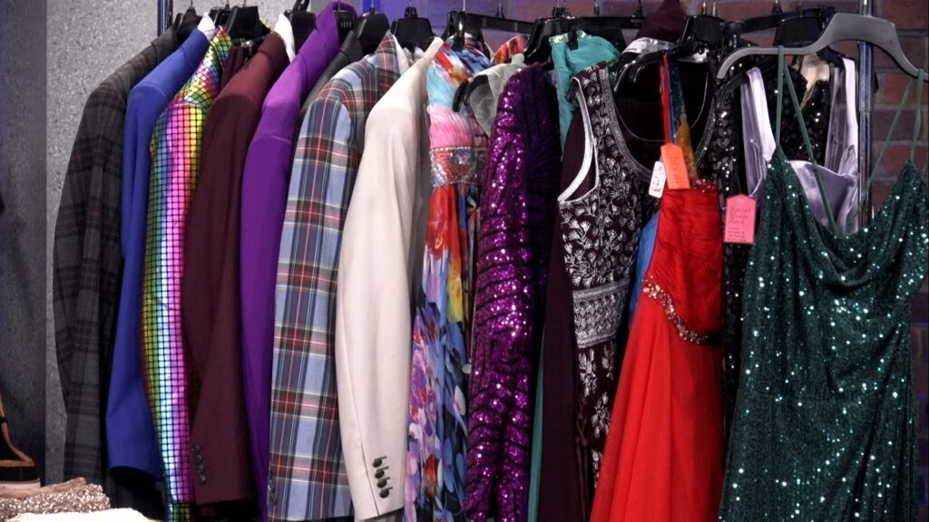 Prom Project Hamilton