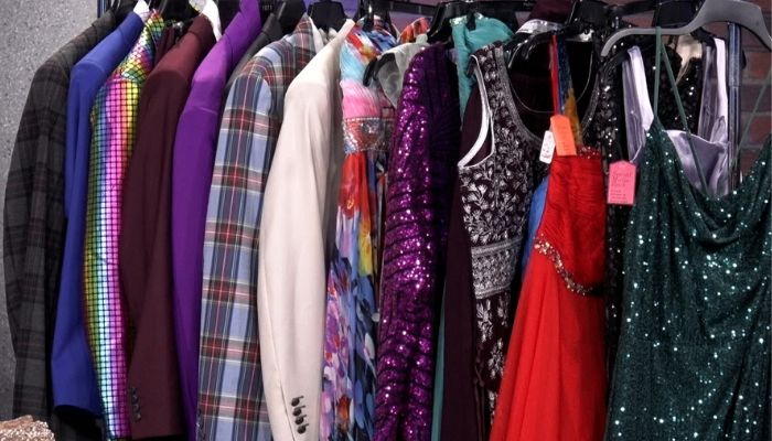 Prom Project Hamilton