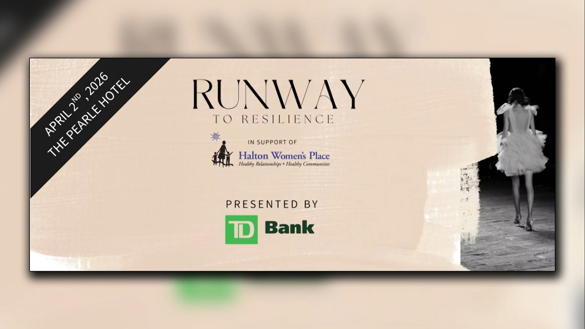 Runway to Resilience