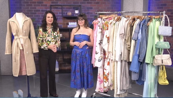 Toronto Vintage Show