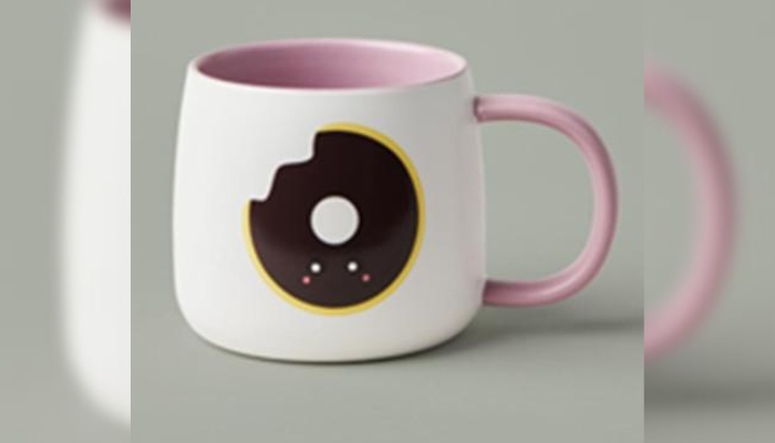 Health Canada Tim Hortons mug recall