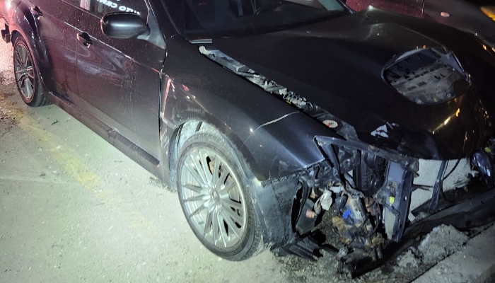 Wrong way driver charged QEW