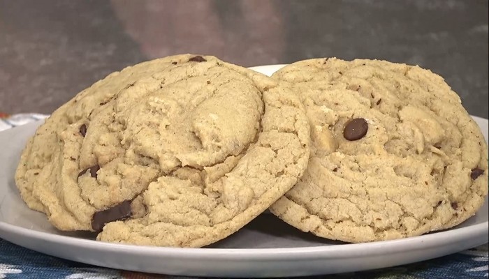 Battle of the Bakers