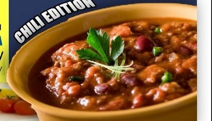 Caledonia Chili Cook-Off