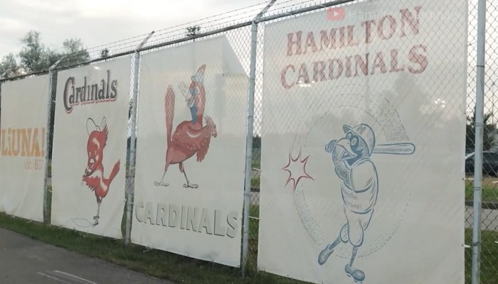 Hamilton Cardinals
