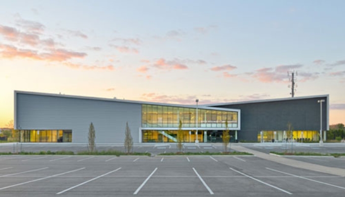 Harry Howell Arena New york Islanders AHL