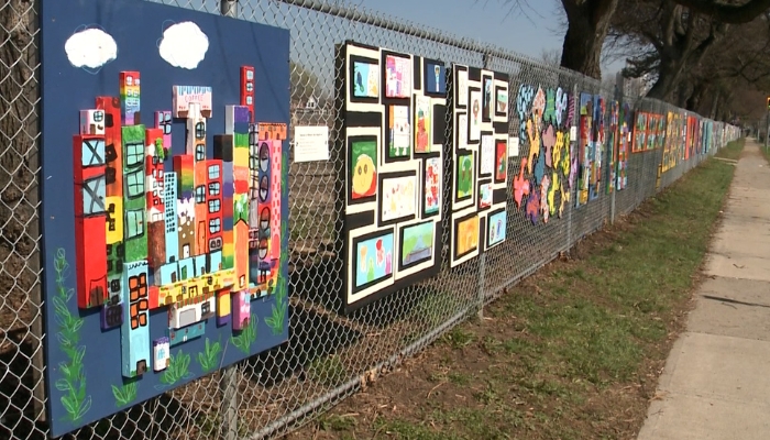 Jamesville Art Gallery