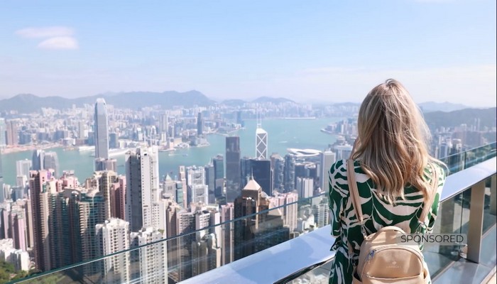 Hong Kong