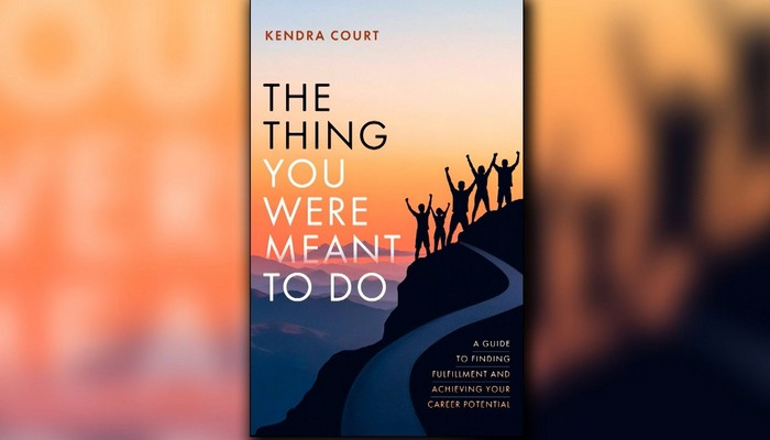 The Thing You Were Meant To Do