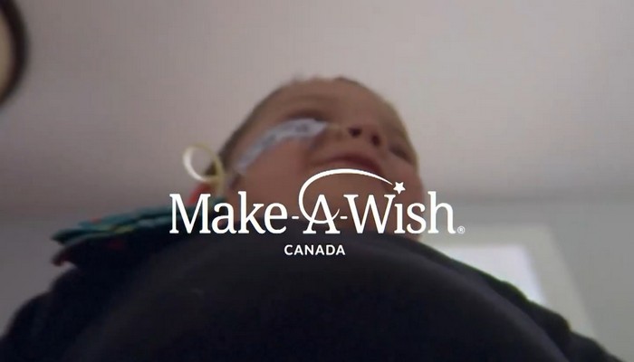 Make A Wish Canada