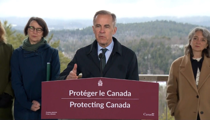 Carney Prorogue byelections