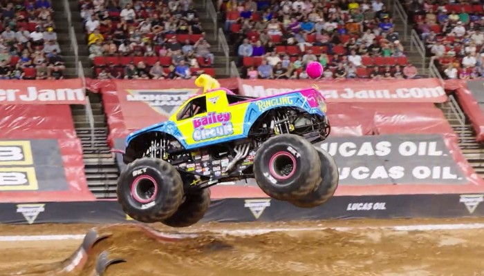 Monster Jam