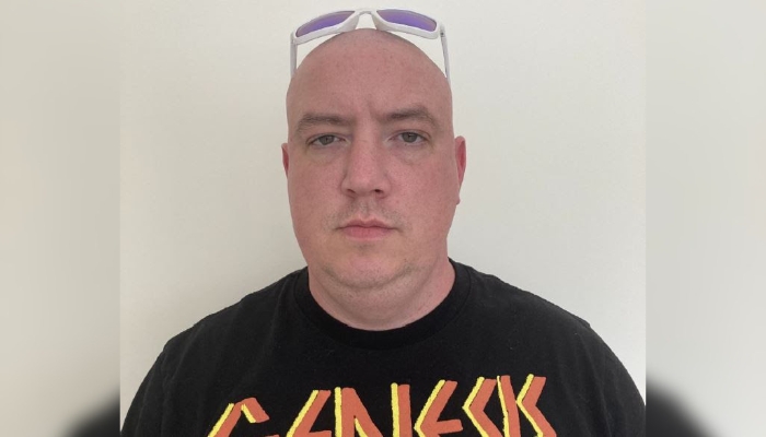 Hamilton hunt St. Joseph's Hospital