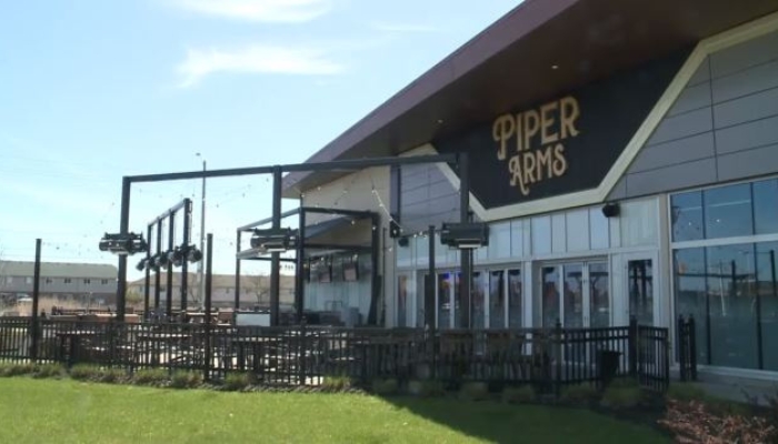 Hamilton salmonella health report