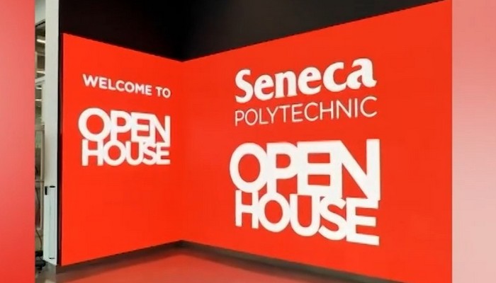 Seneca Polytechnic
