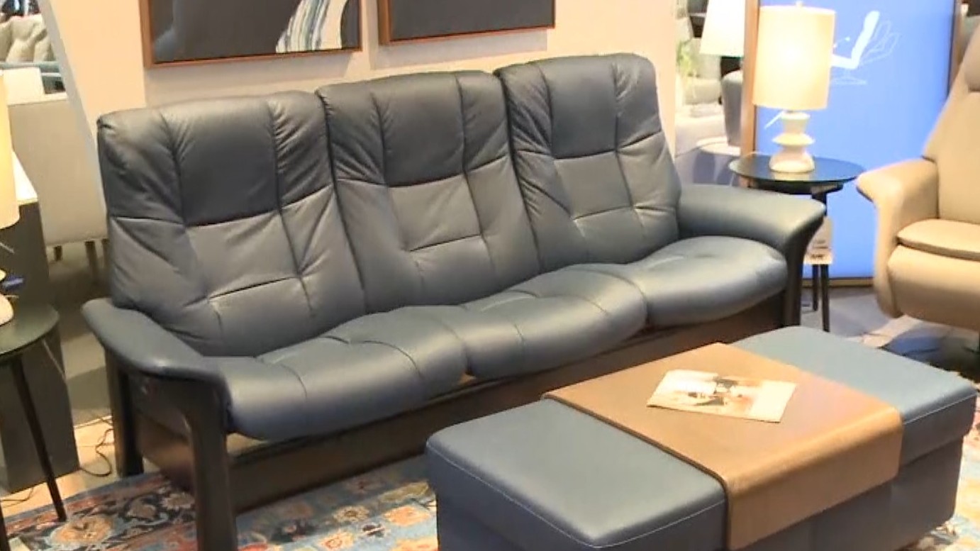 Critelli's Fine Furniture