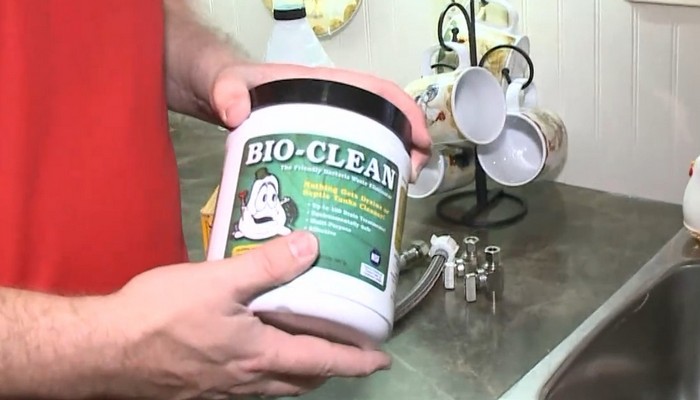 Birnie Plumbing and Drains