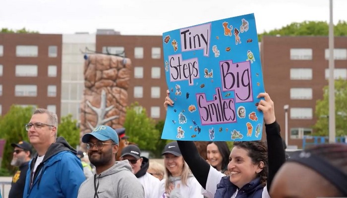 MacKids Walk & Wheel