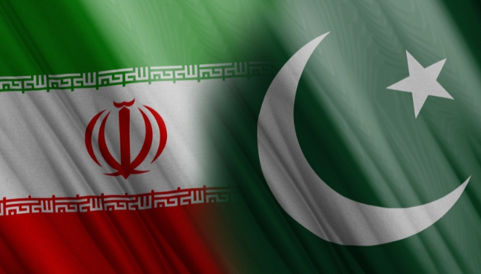 iran pakistan flags middle east war