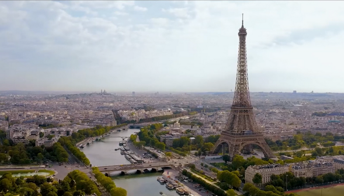 Seine River
