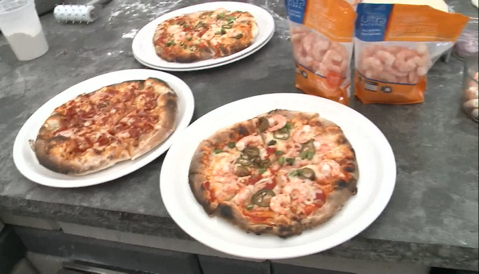 pizza