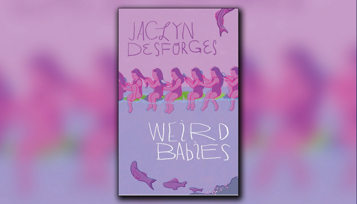 Weird Babies