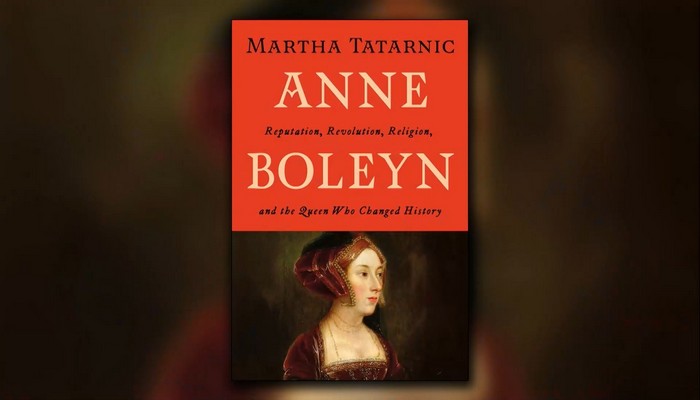 Anne Boleyn