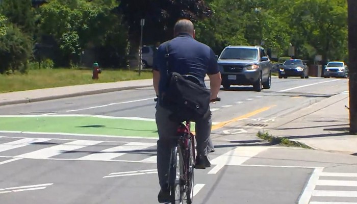 cyclist