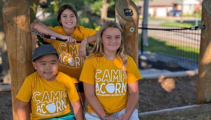summer camps