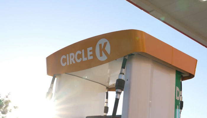Circle K