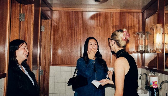 Cashmere Montreal Bathroom Guide