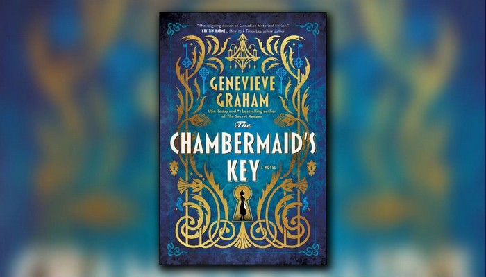 Chambermaid's Key