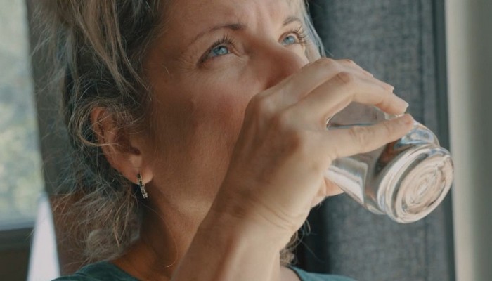 menopause