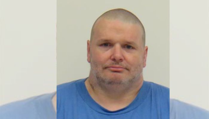 Edward Seery federal offender