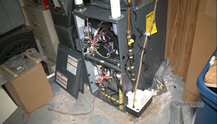 Darrick Davidson Heating Cooling & Duct Cleaning