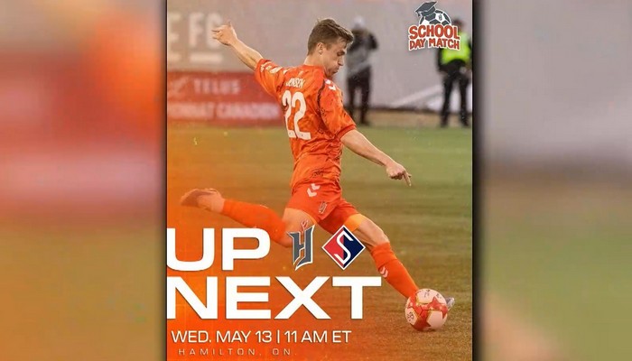 Forge FC