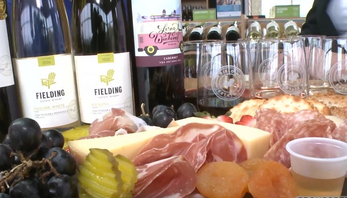 Fielding Estate Winery
