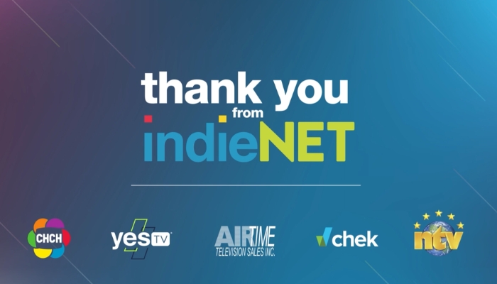 CHCH Fall IndieNET Upfronts